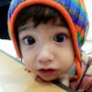 Meet your Posher, Wendy